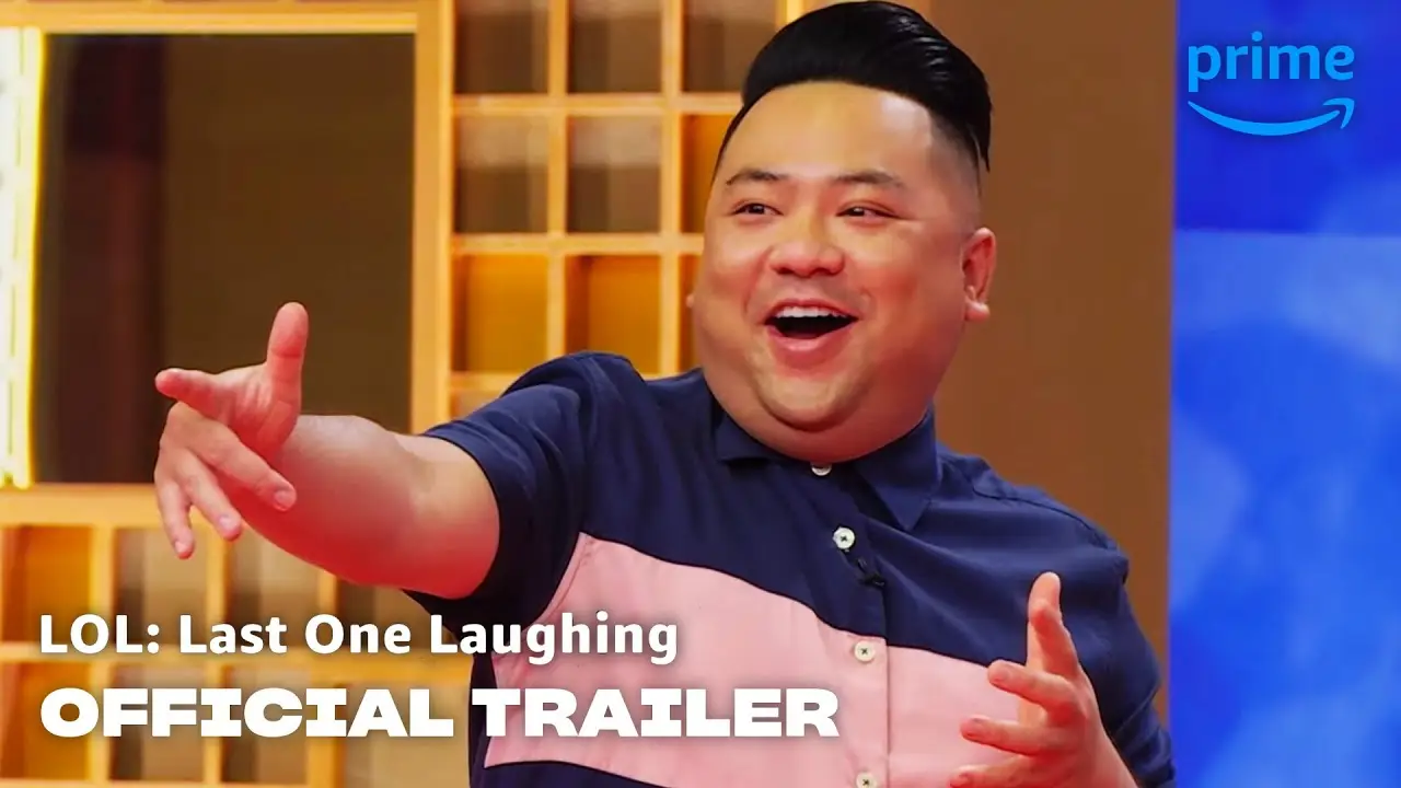 LOL: Last One Laughing — tráiler