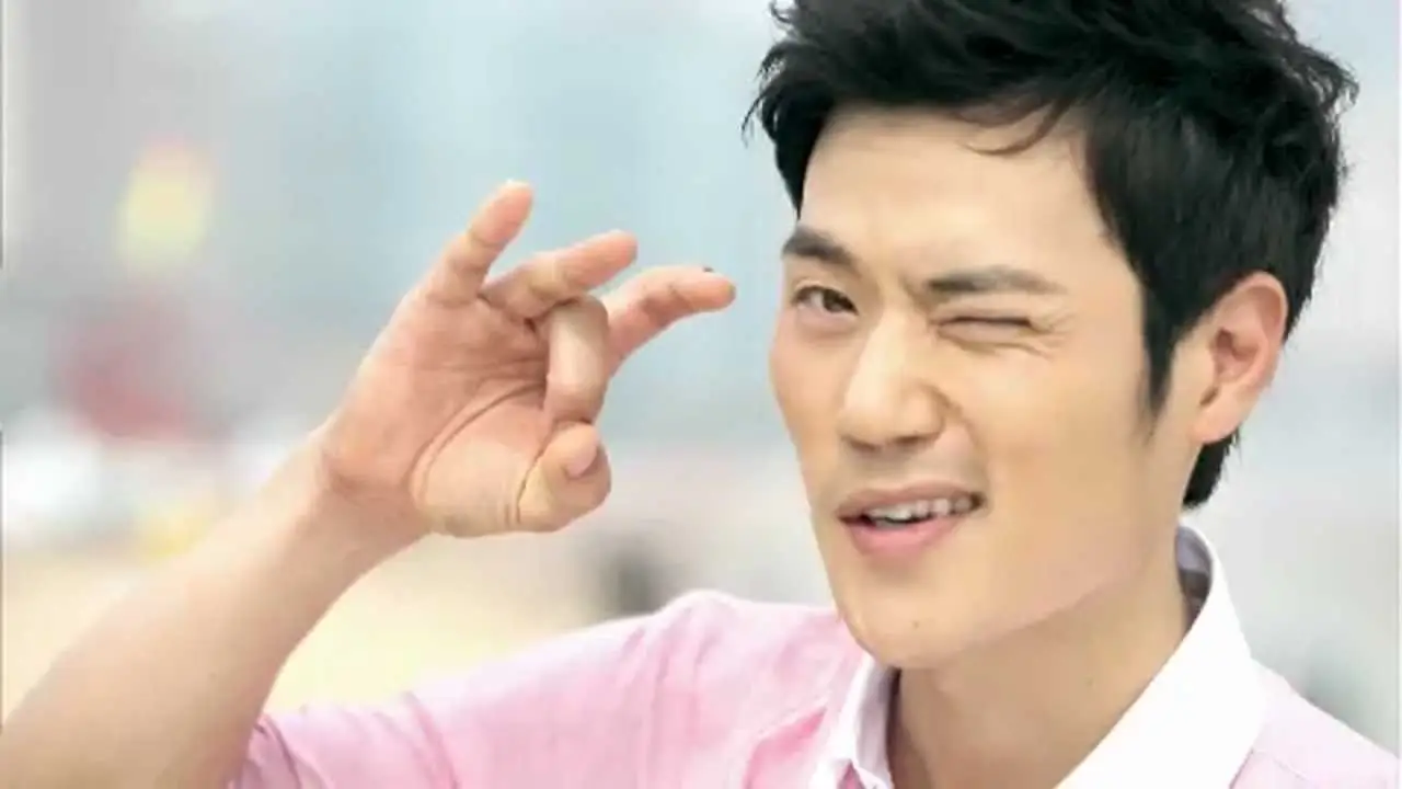 Haeundae Lovers — trailer