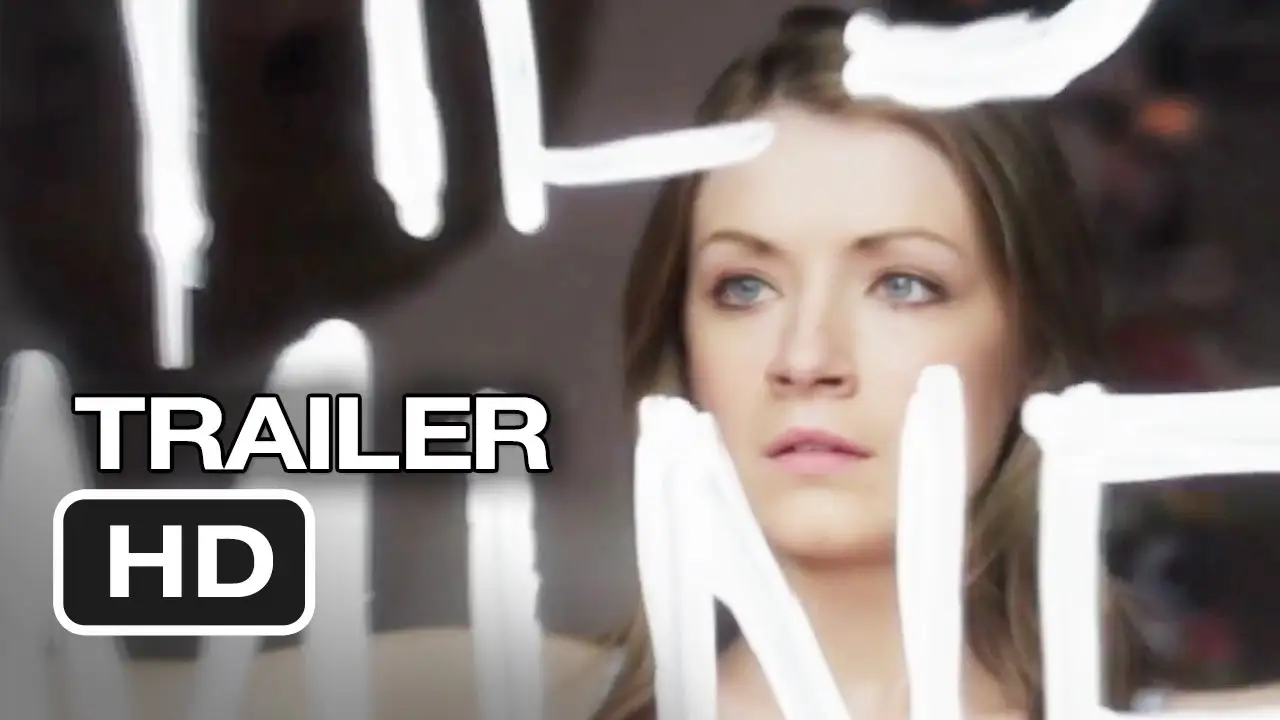 Crush — trailer