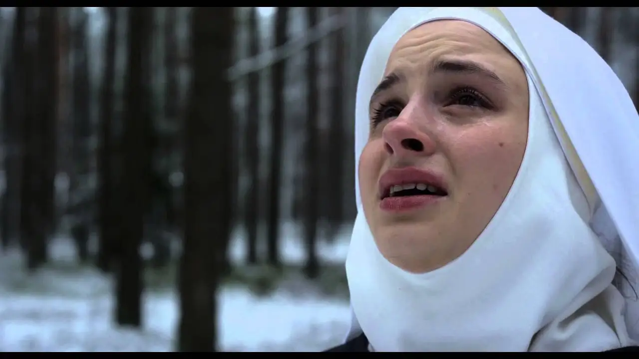 Agnus Dei — tráiler