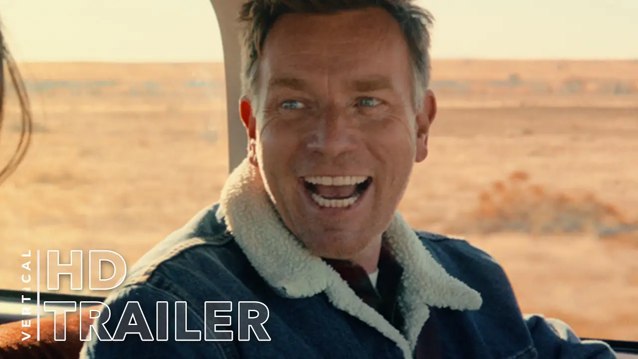 Bleeding Love — trailer