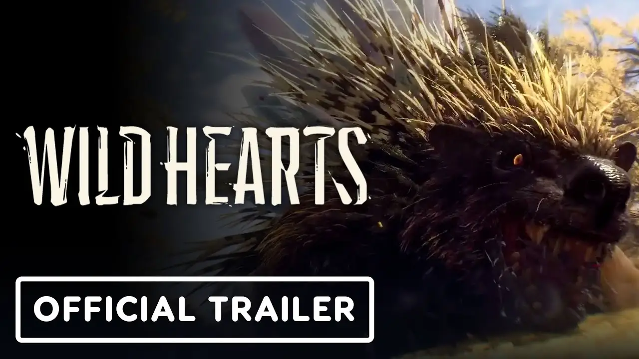 Wild Hearts — trailer