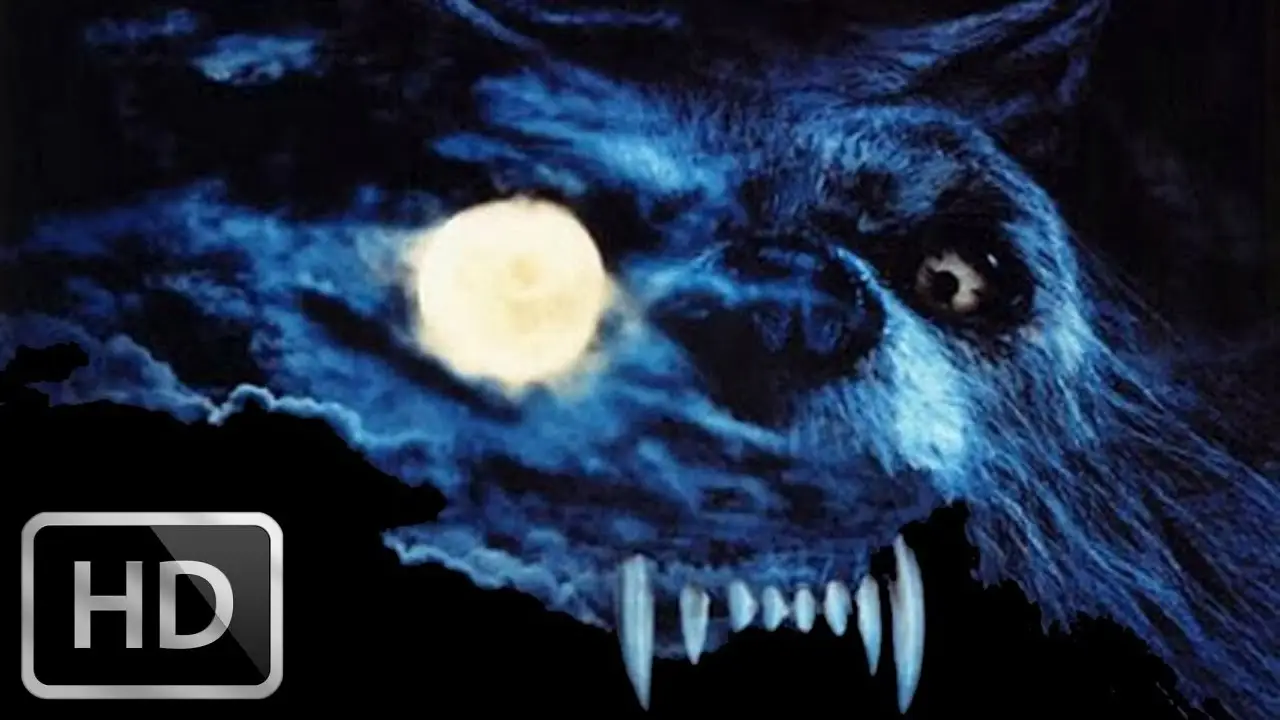 Bad Moon — trailer