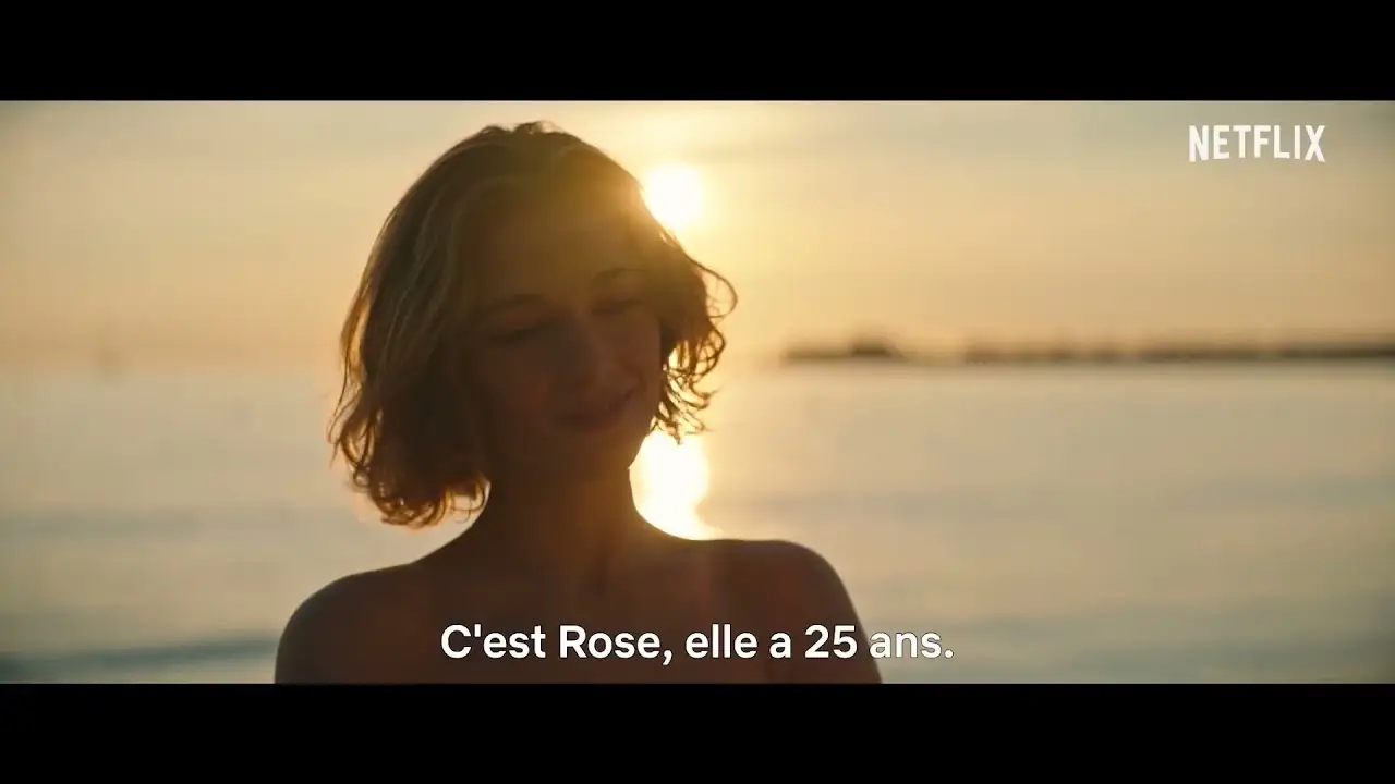 Friendzone — trailer
