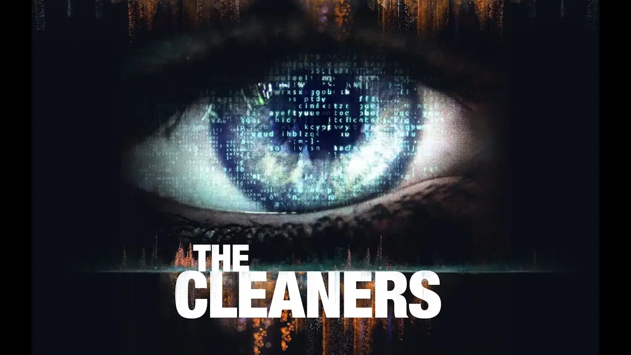 Cleaners — трейлер