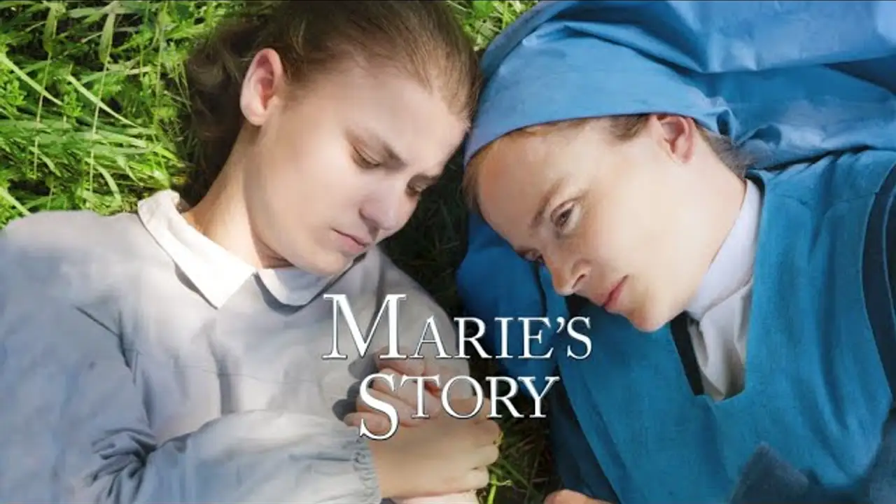 Marie Heurtin — tráiler