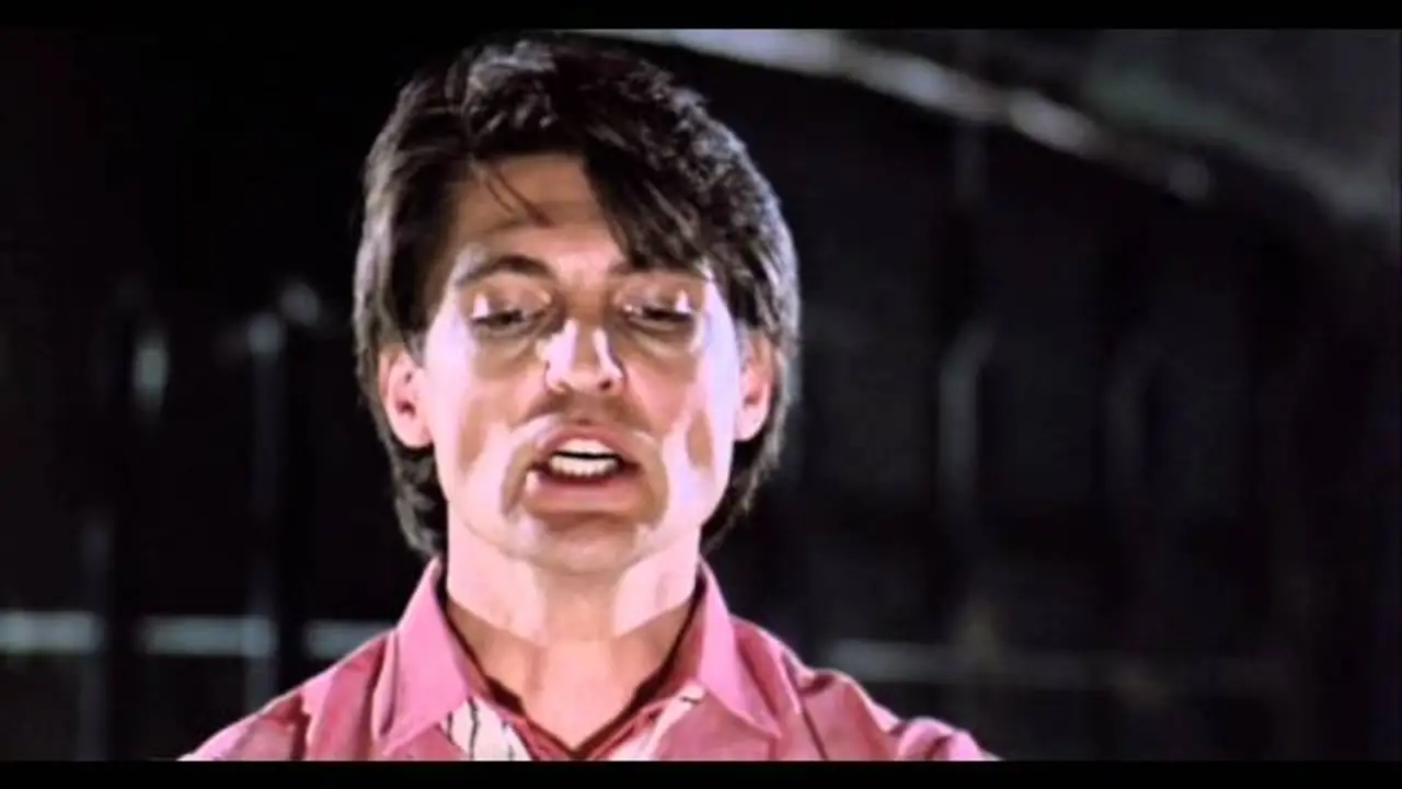 Ghoulies — tráiler
