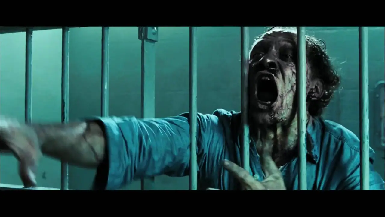 The Crazies — tráiler