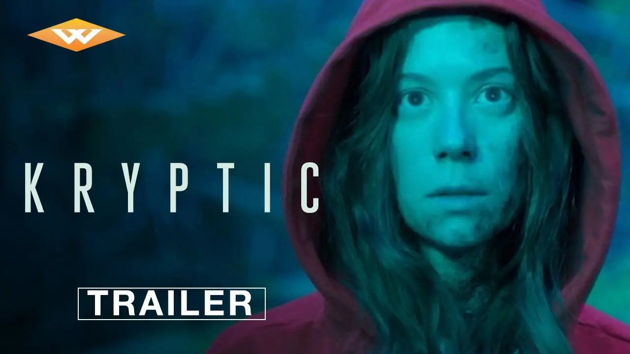 Kryptic — trailer