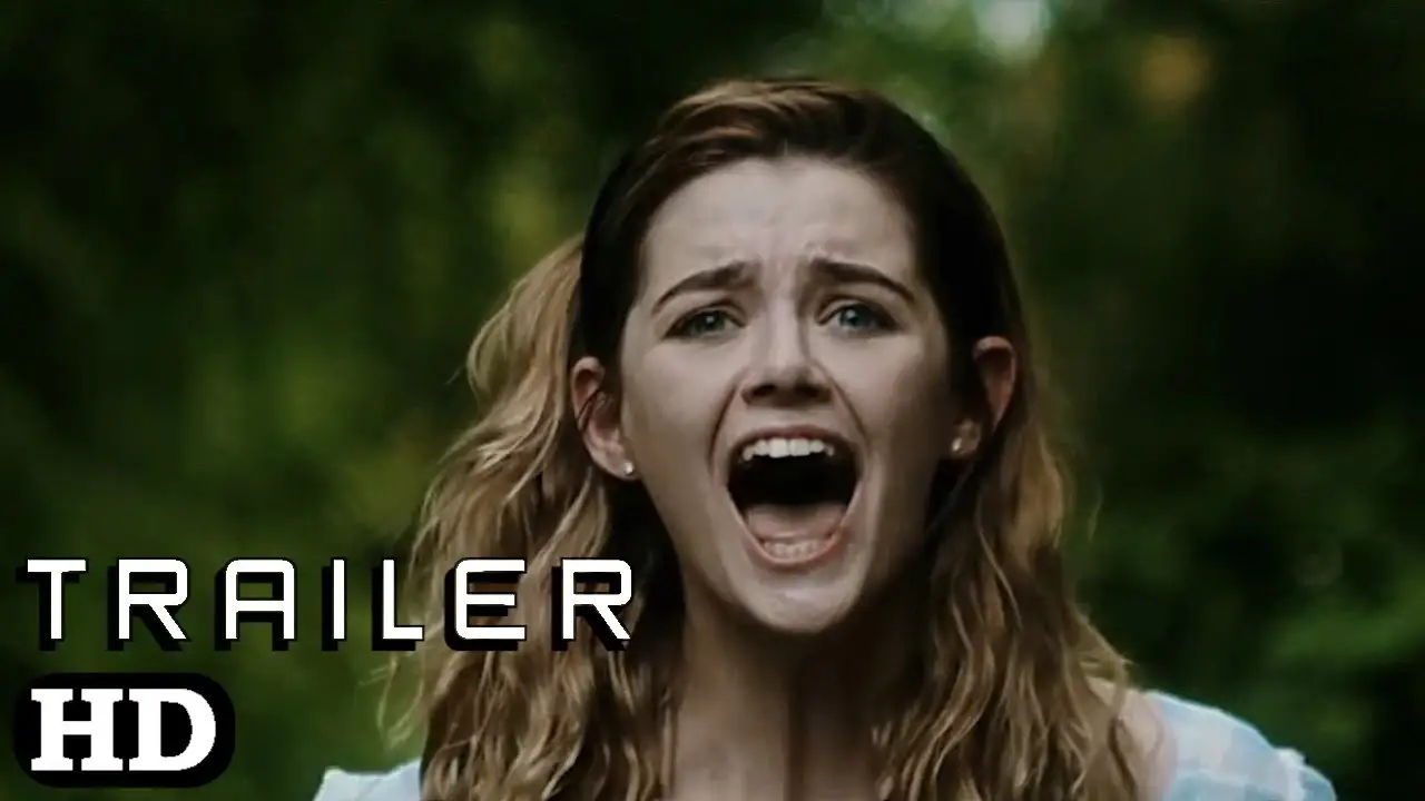 Alice in Terrorland — tráiler