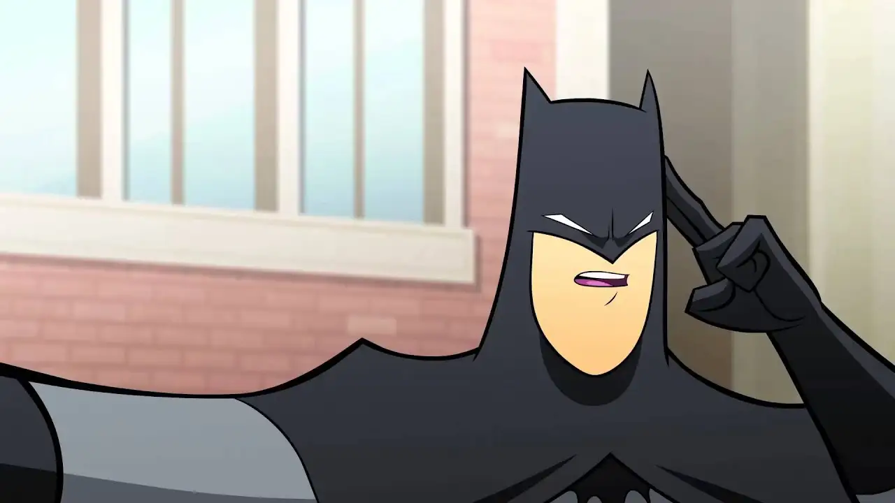 Tales of Metropolis — trailer