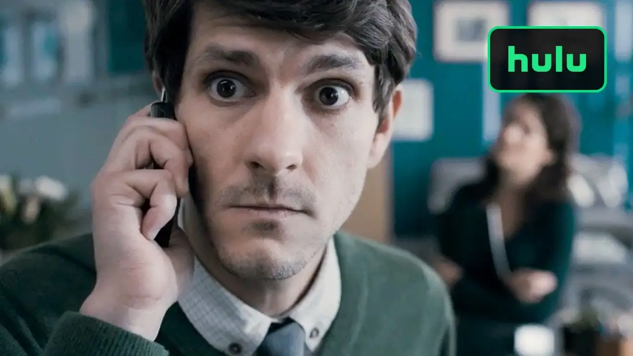 The Wrong Mans — trailer