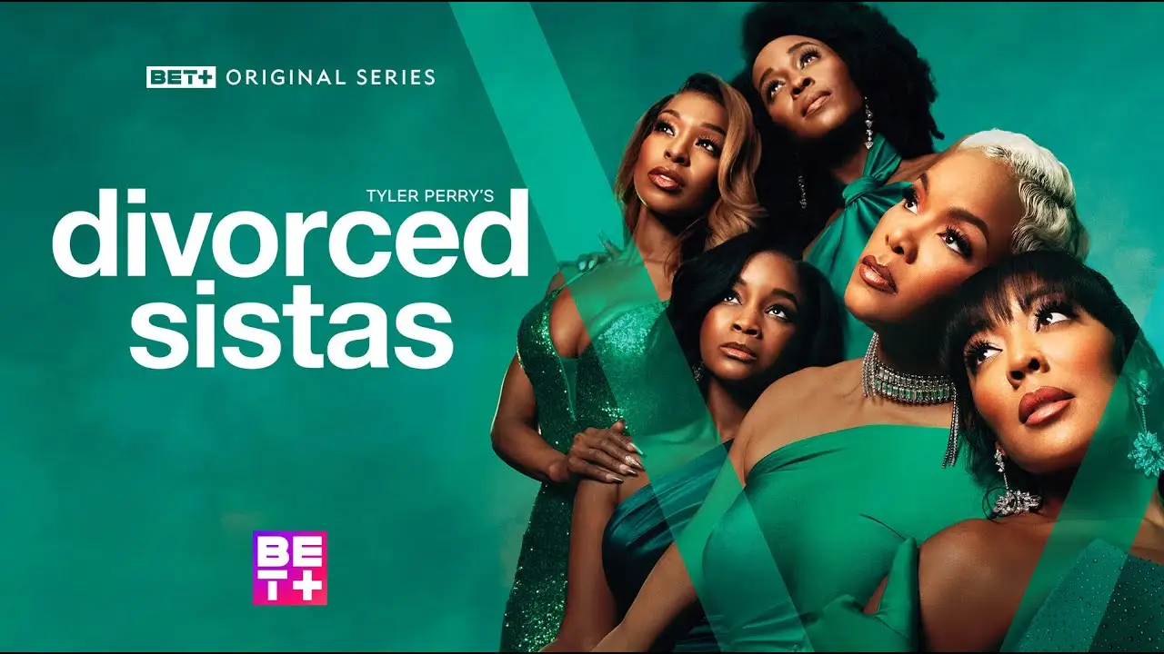 Divorced Sistas — tráiler