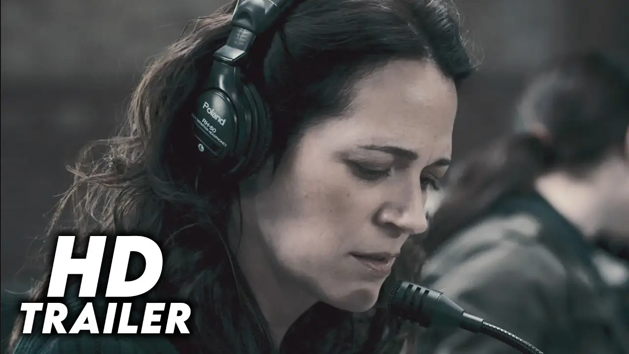 Pontypool — trailer