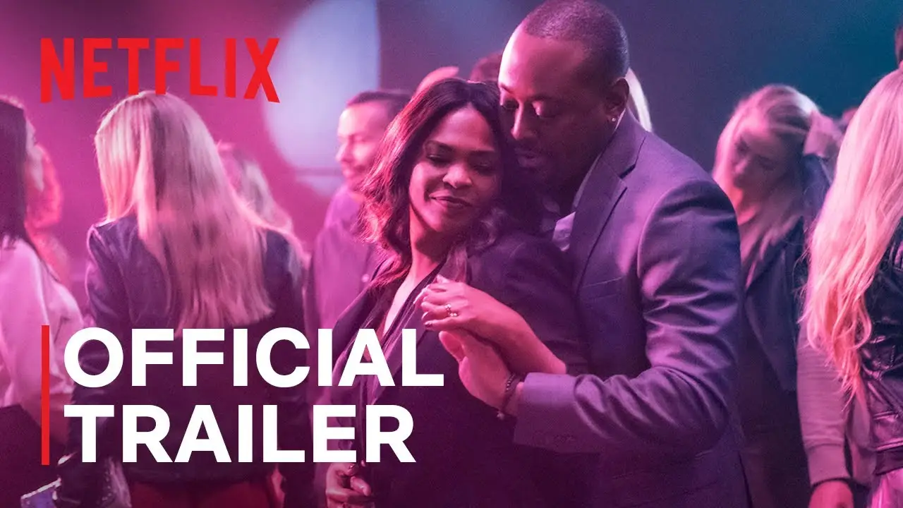 Fatal Affair — tráiler