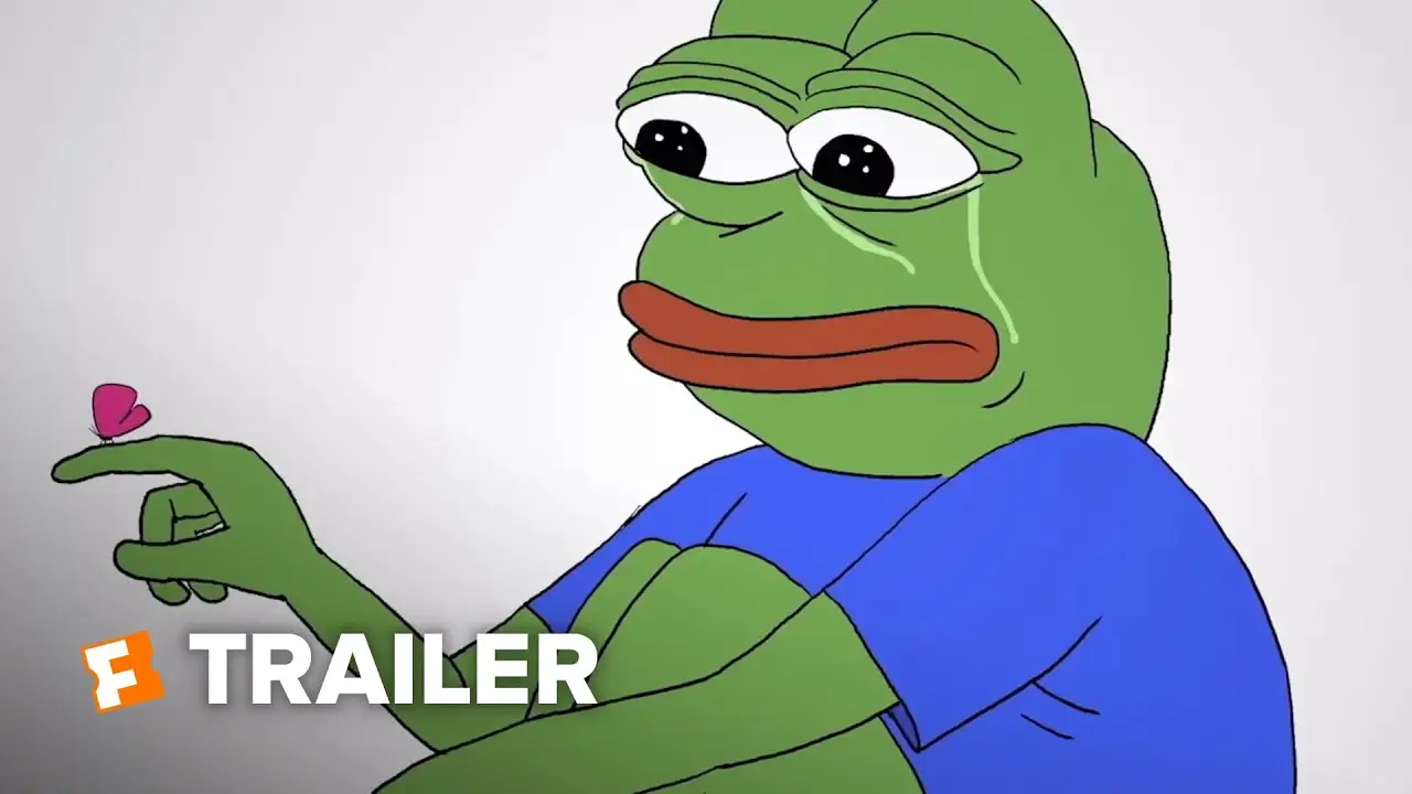 Feels Good Man — tráiler