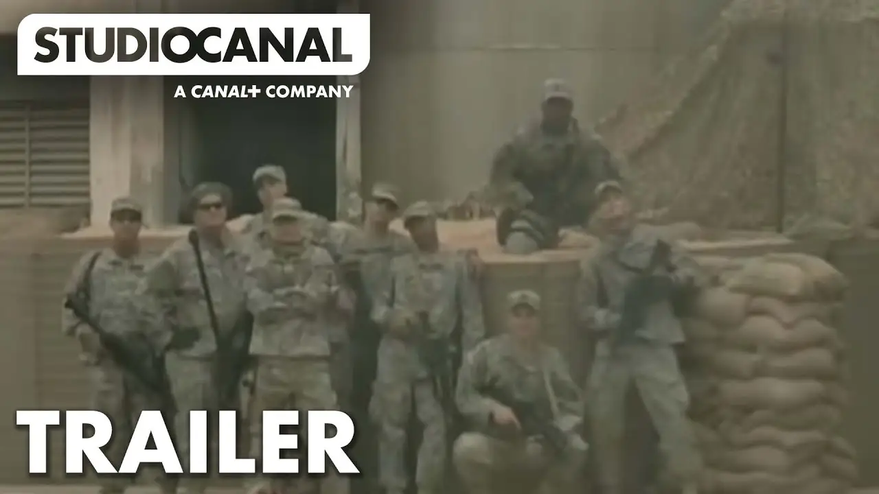 Redacted — trailer