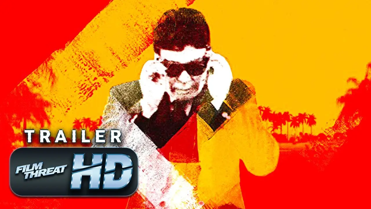Our Godfather — tráiler