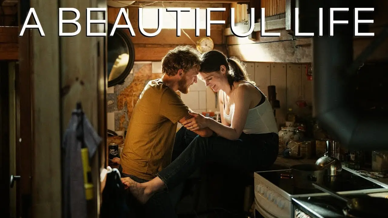 Beautiful Life — tráiler