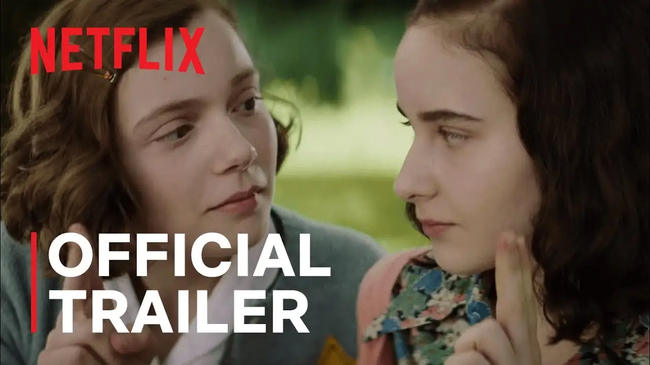 Anne — trailer