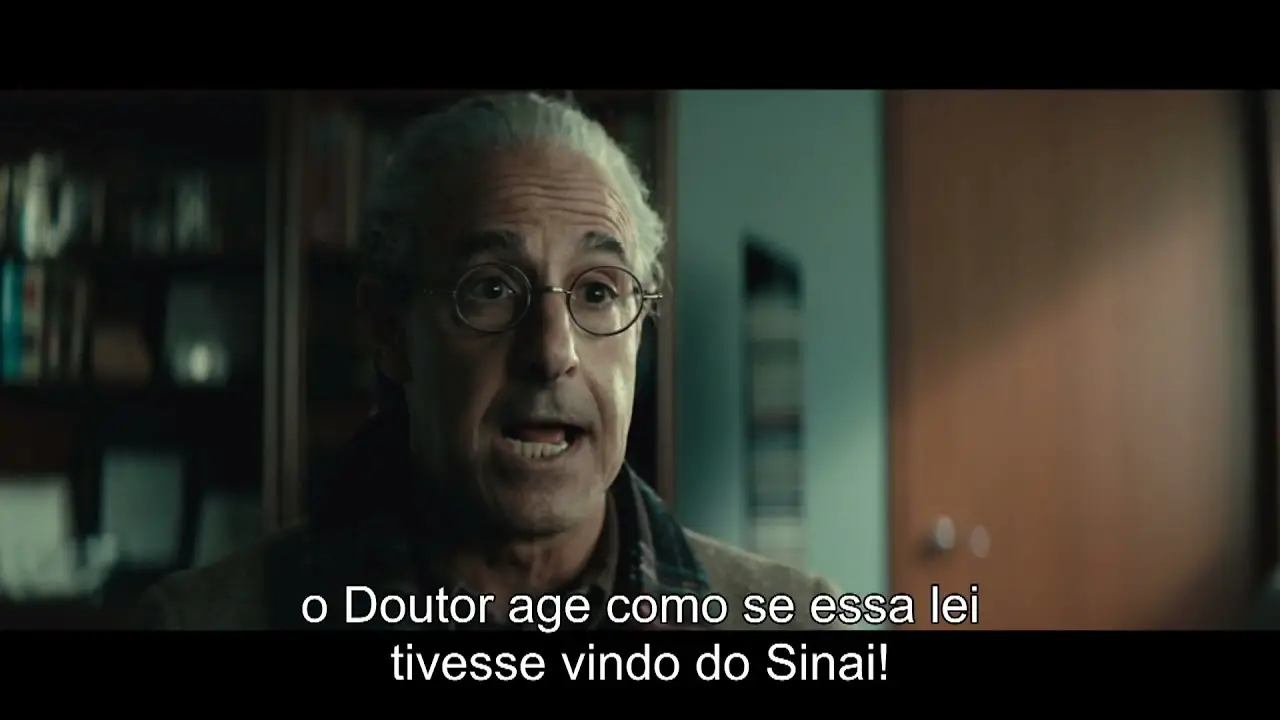 Valor da Vida — trailer
