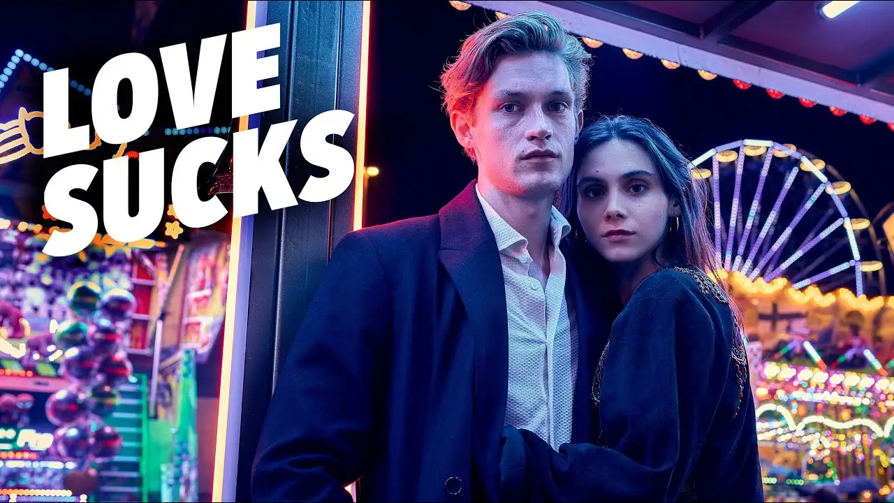 Love Sucks — tráiler