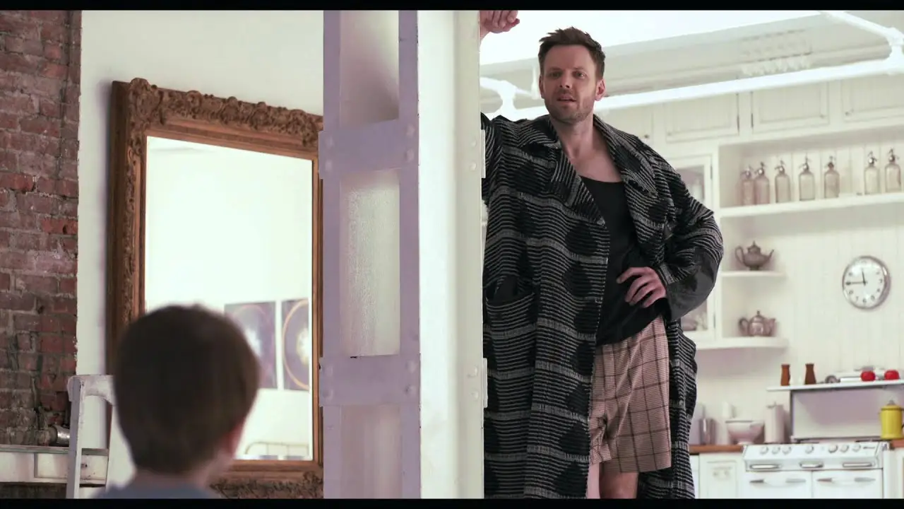 Adult Beginners — trailer