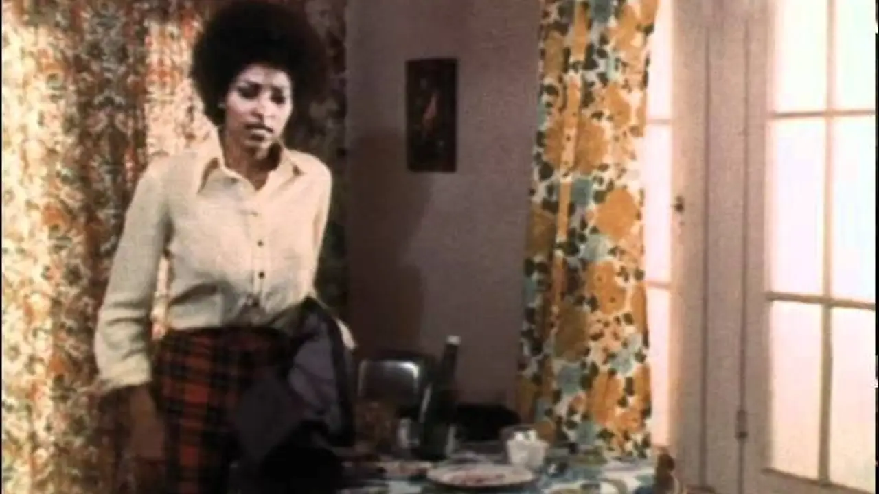 Coffy — trailer