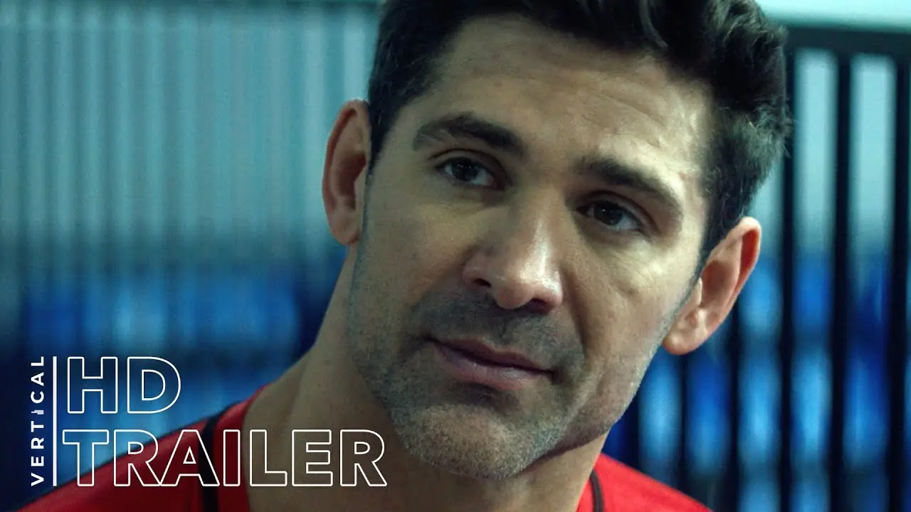 Life After Fighting — trailer