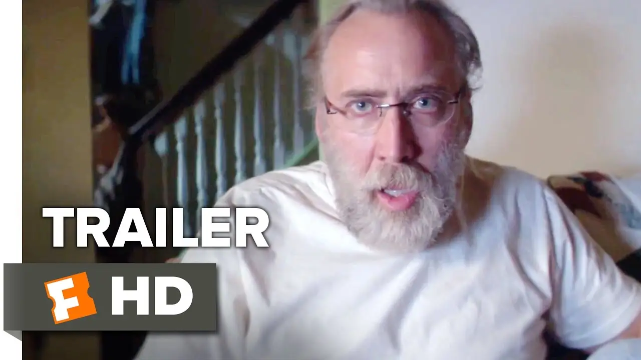 Army of One — tráiler