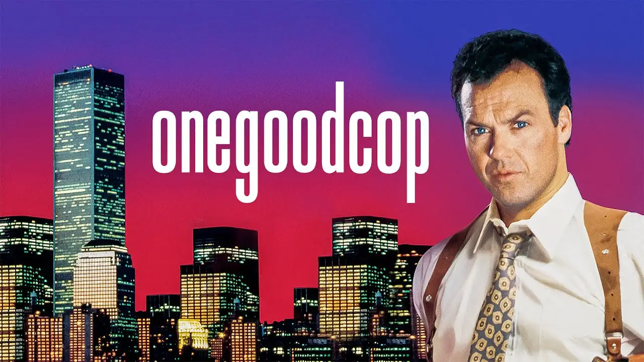 One Good Cop — trailer