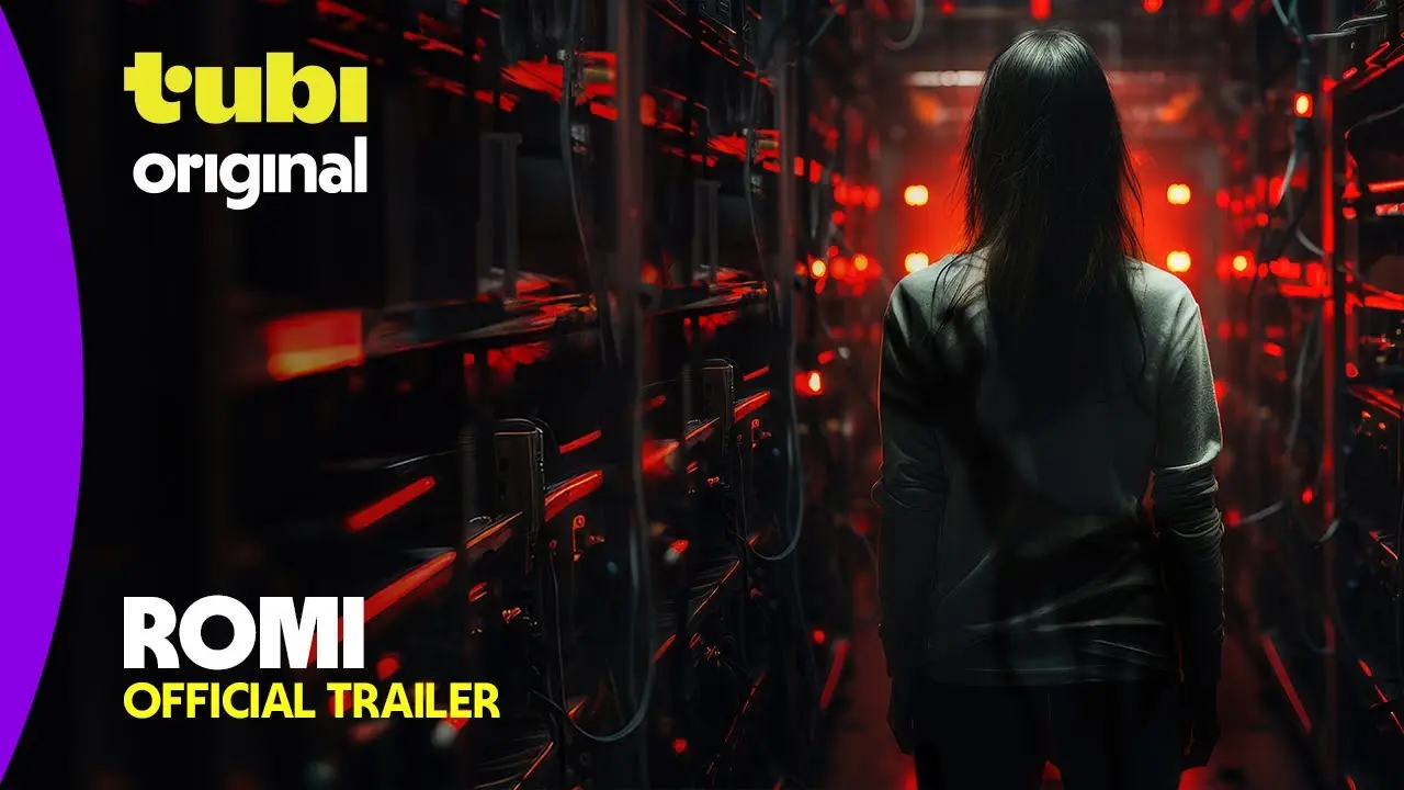 Romi — trailer