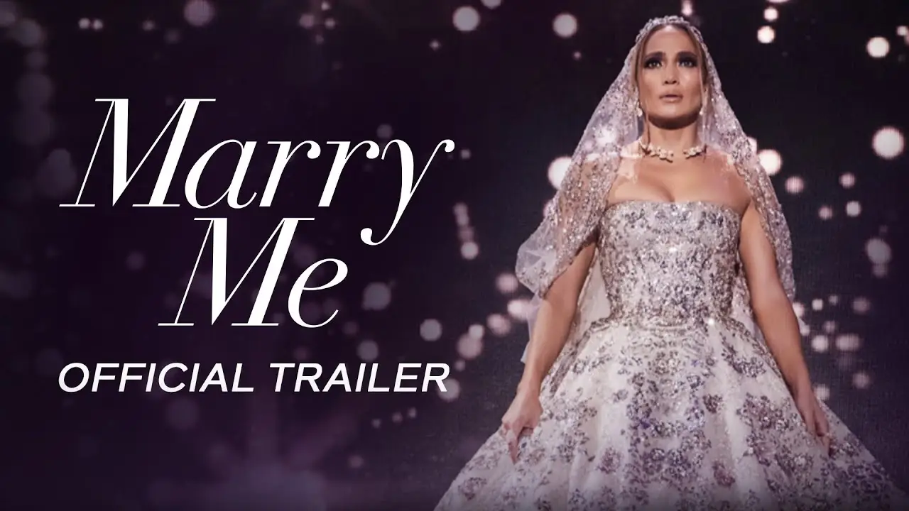 Marry Me — trailer