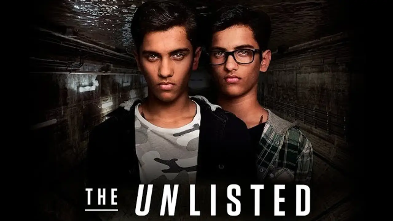The Unlisted — tráiler