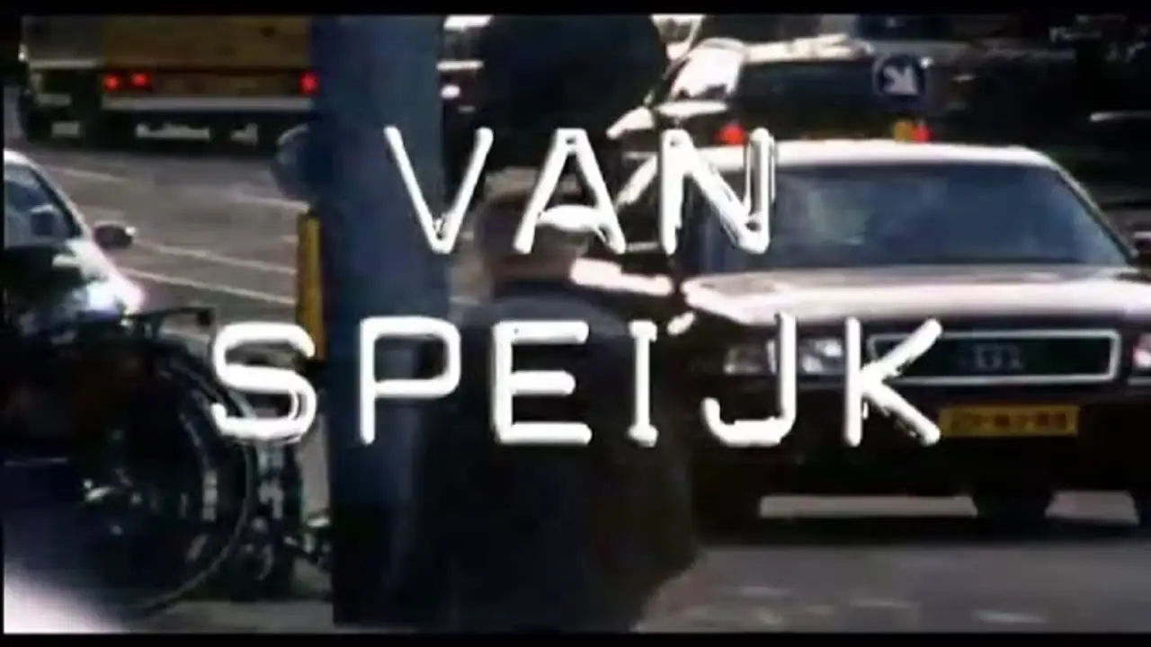 Van Speijk — трейлер