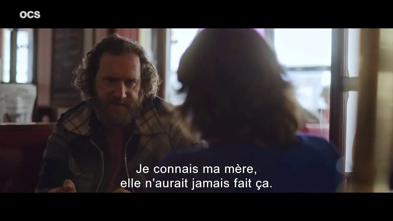Septième Ciel — трейлер