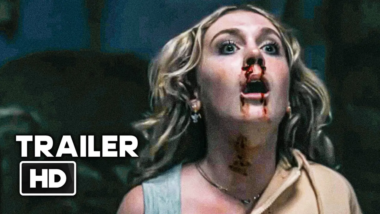 Playing Gracie Darling — tráiler