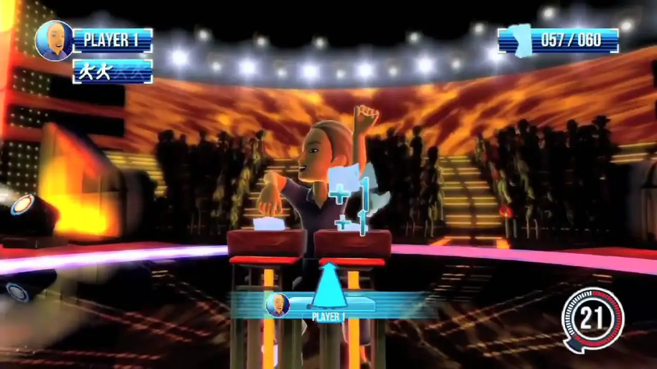 Minute to Win It — трейлер