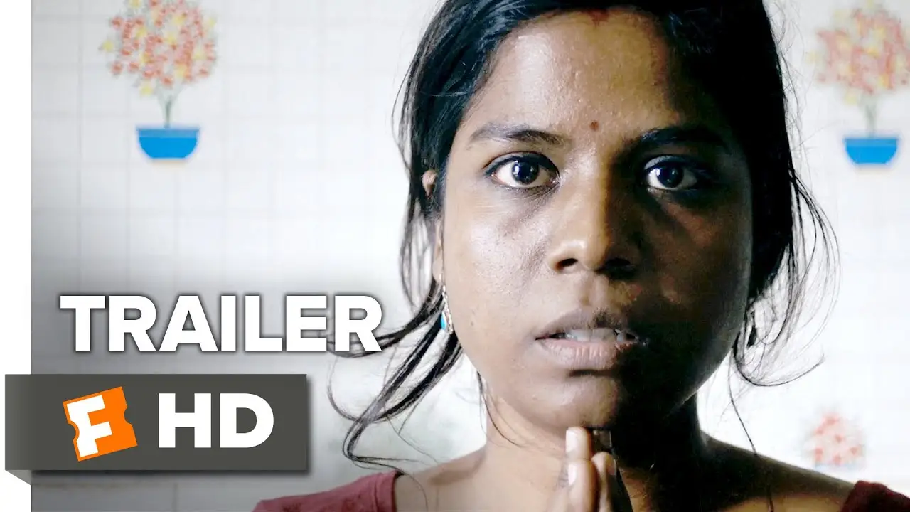 Dheepan — trailer