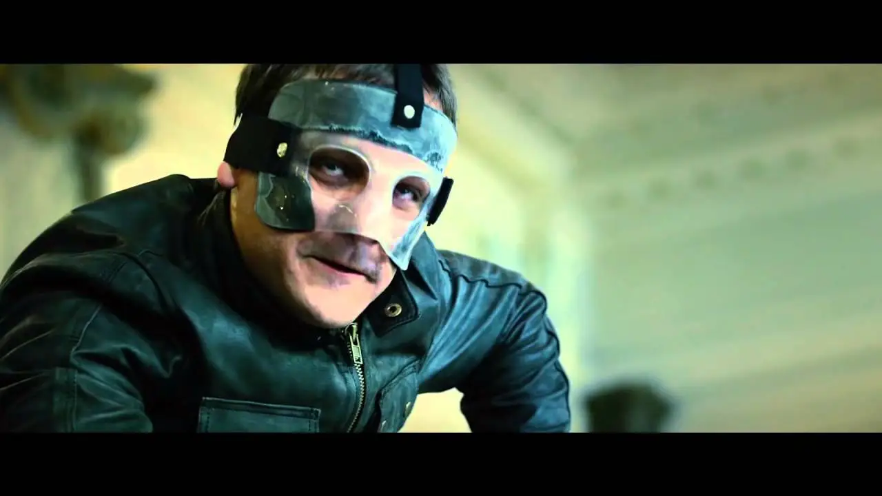 To Steal from a Thief — трейлер