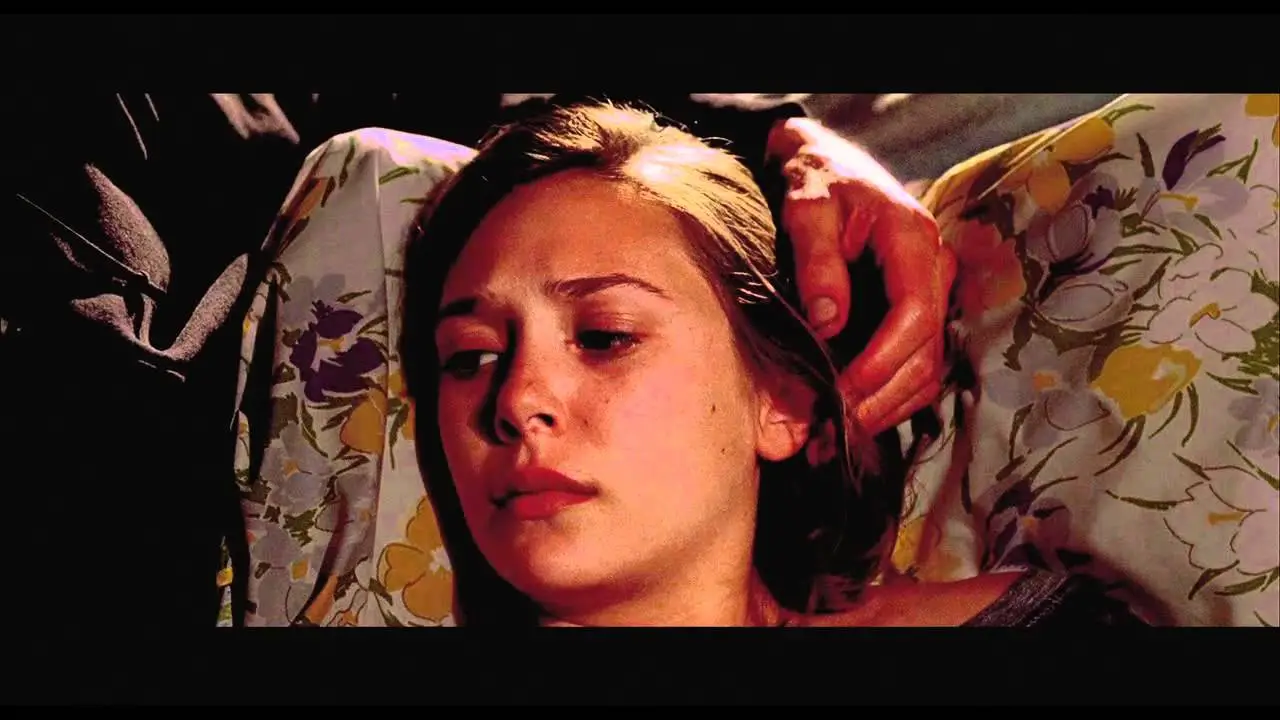 La fuga — trailer