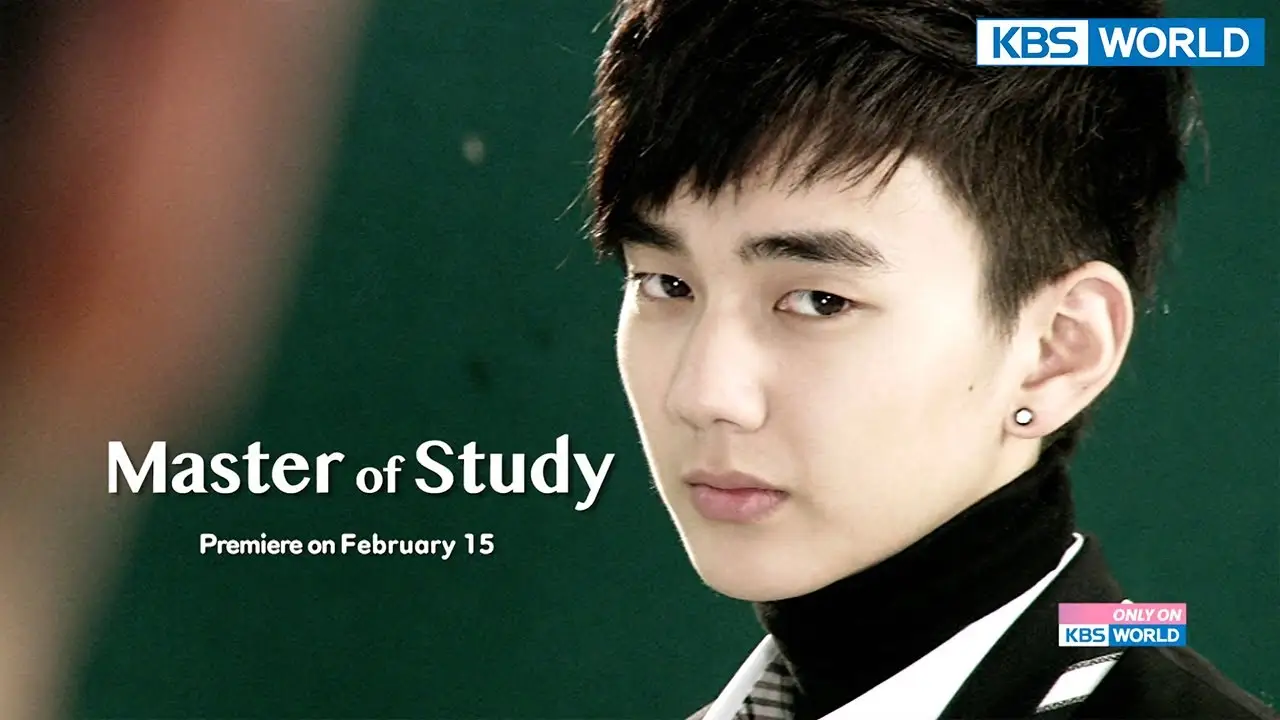 Master of Study — tráiler