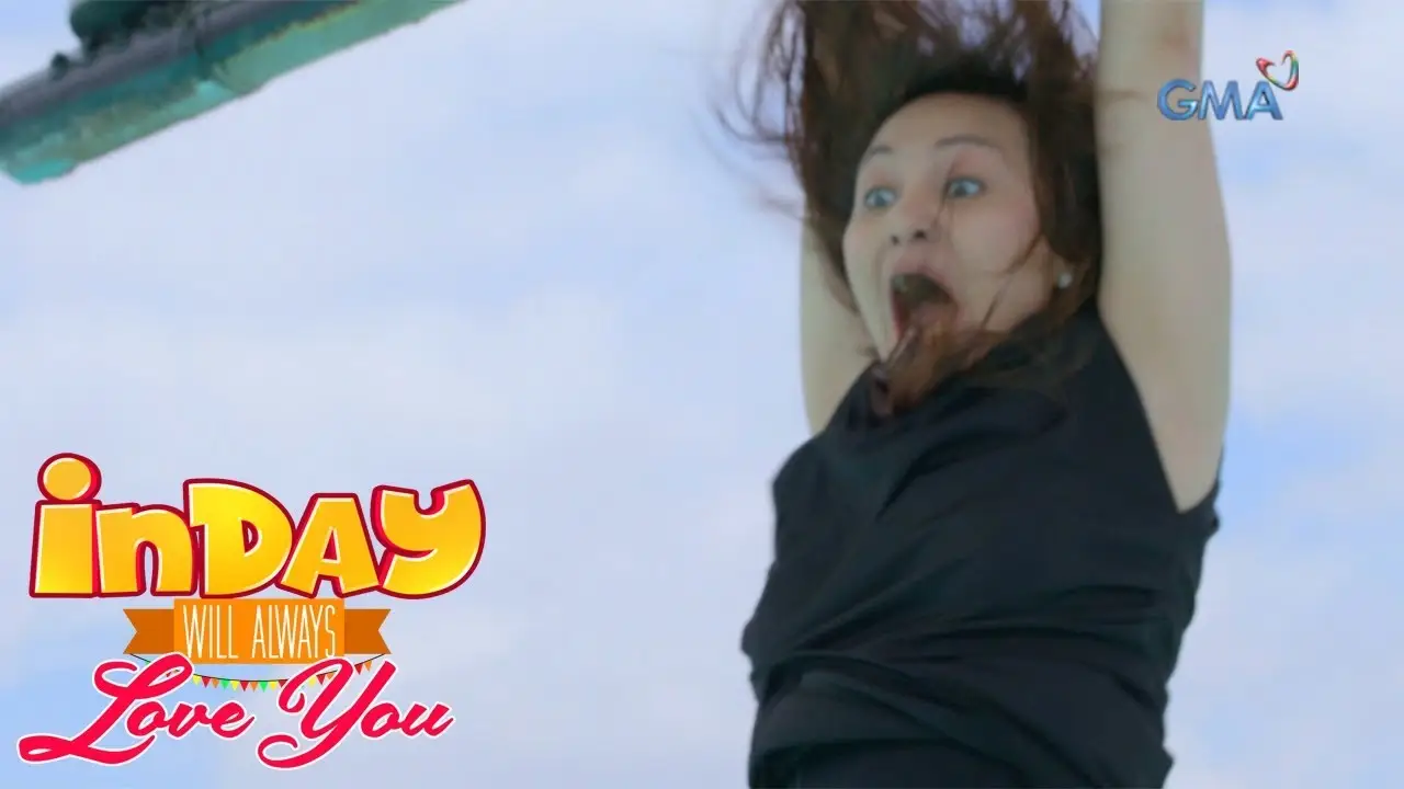 Inday Will Always Love You — трейлер