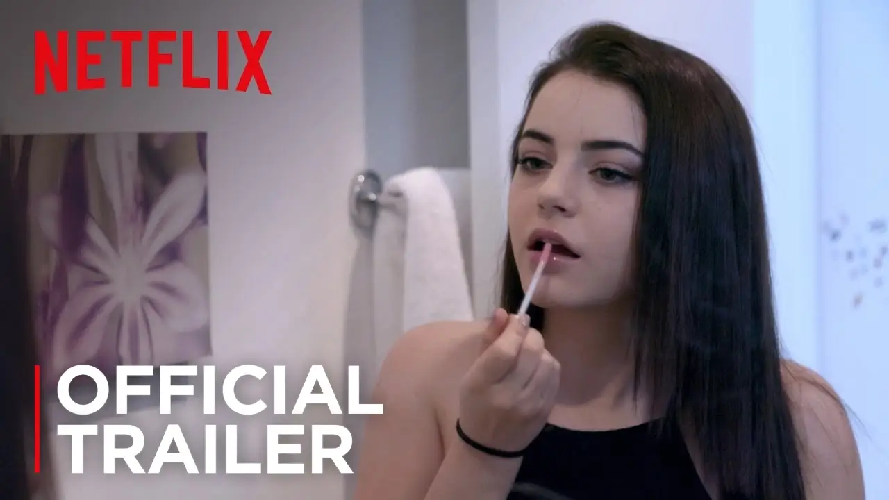 Hot Girls — трейлер