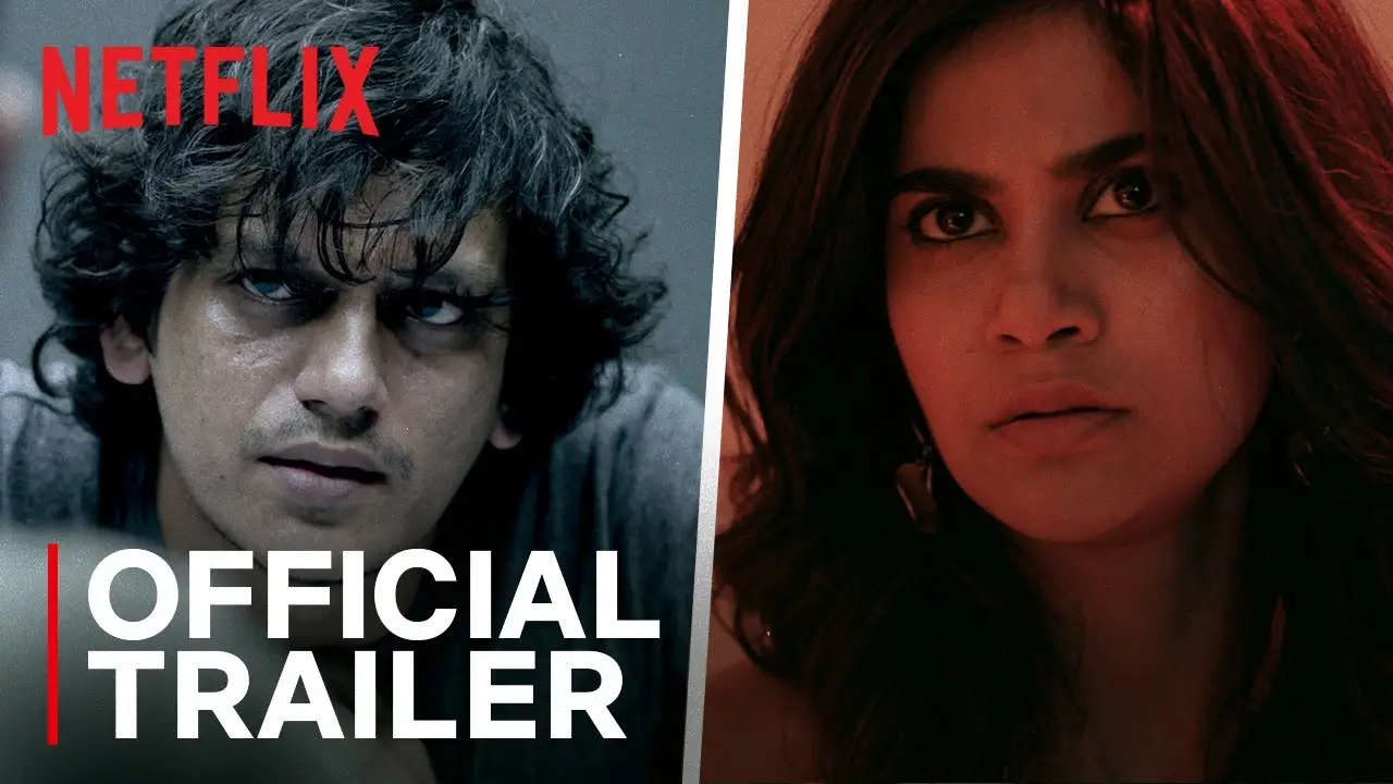 She — trailer
