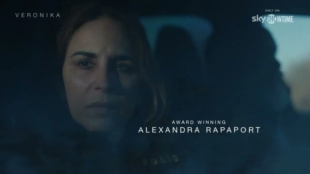 Veronika — трейлер