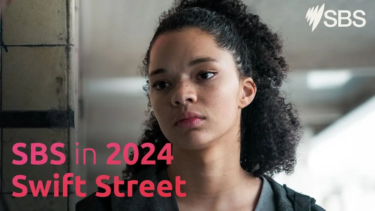 Swift Street — trailer