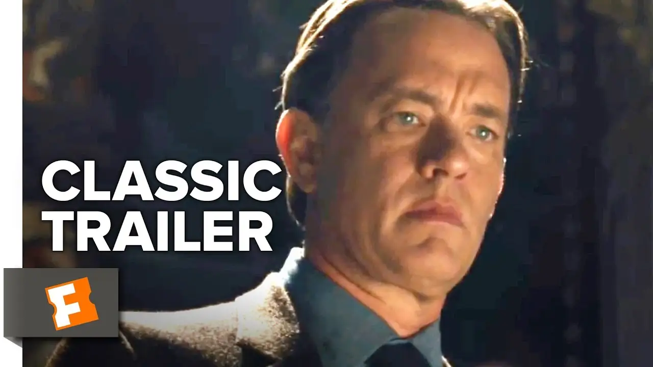 Demons — trailer
