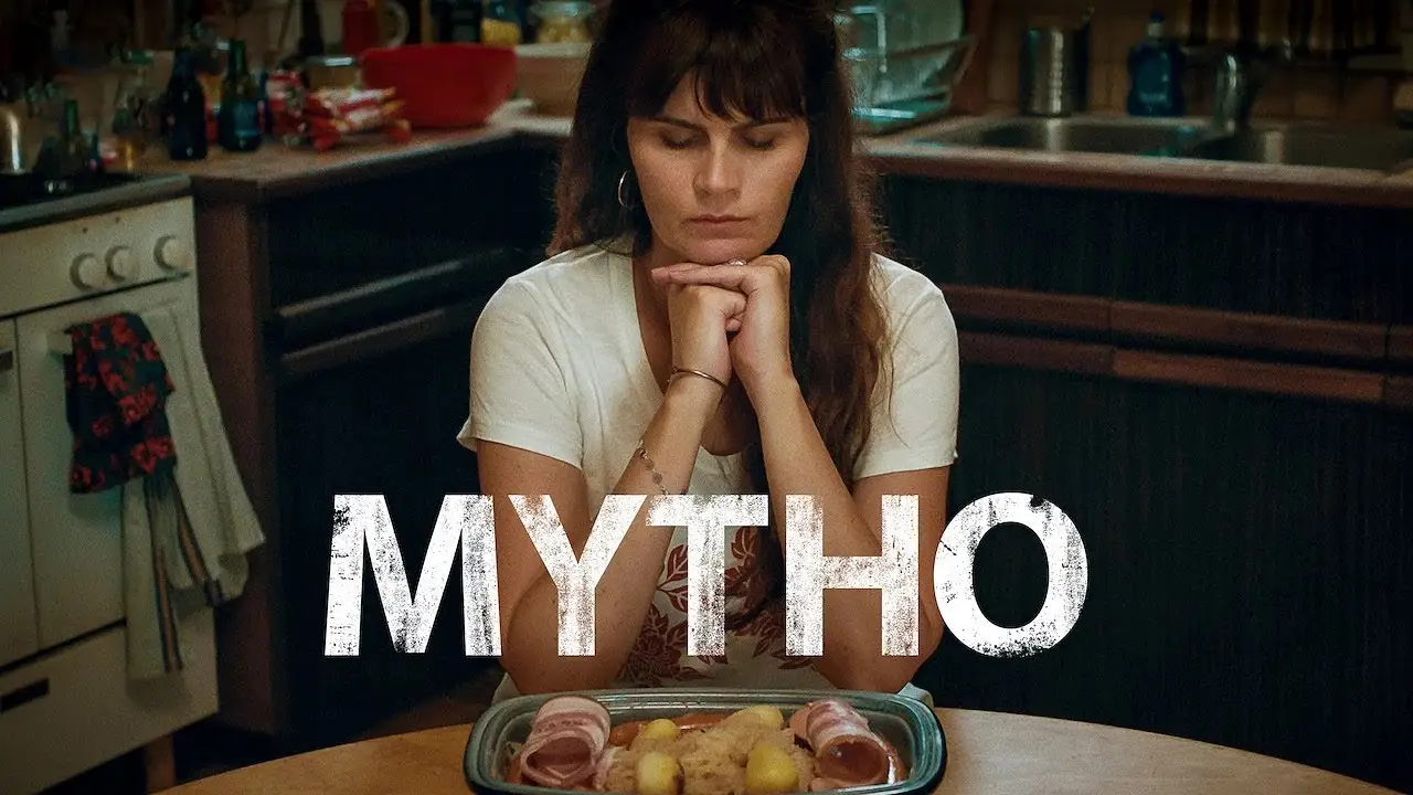 Mythomaniac — трейлер
