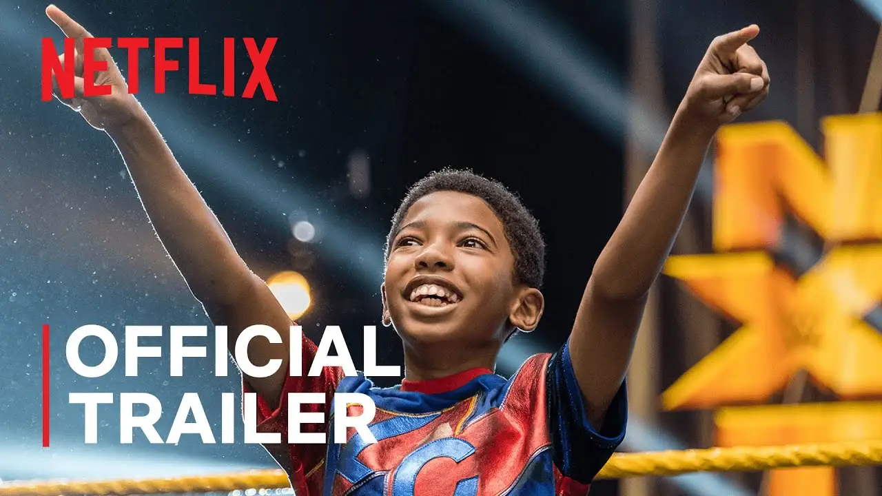 The Main Event — tráiler